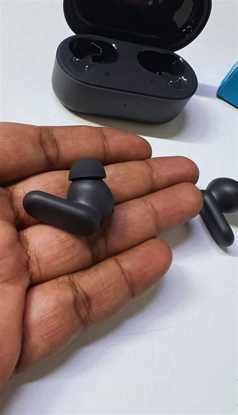 OnePlus Nord Buds 2r Review Rain Or Shine These Earbuds Excel