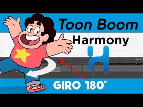 Toon Boom Harmony Tutorial Steven Universe De Cartoon Network