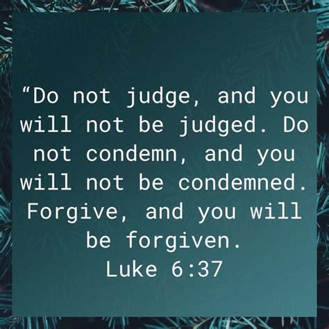 Matthew 6 14 For If You Forgive Other People When They Sin Against You