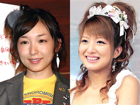 元モー娘。辻希美の「事故」で明暗逆転 加護亜依は「21キロ減ダイエット」成功で