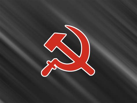 Ubuntu Corner: Hammer and Sickle