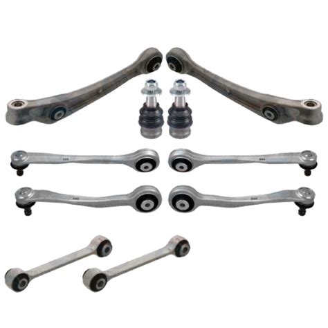 Pour Audi A B A T F Q R Suspension Avant Triangle Bras De Kit Ebay