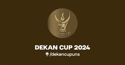 Dekan Cup 2024 Linktree