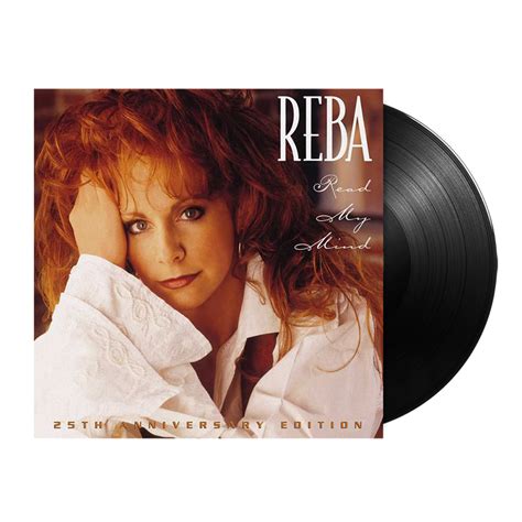 Reba McEntire - ICON CD – uDiscover Music