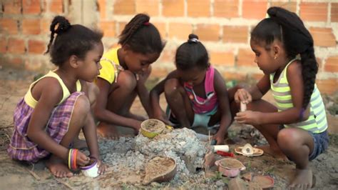 Território Do Brincar - Série documental infantil "Território do Brincar", de Renata Meirelles ...