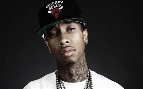 Tyga Naked Pics Telegraph