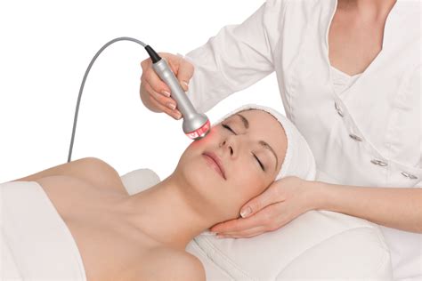 Ionto Lift Rf Skin Regulator Treatment Method Globex Beauty Solutions