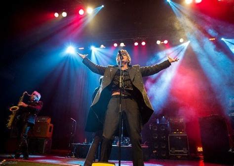 The Psychedelic Furs Estrenan Un Nuevo Adelanto De Su Pr Ximo Lbum