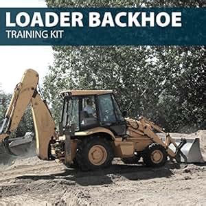 Amazon.com: Loader/Backhoe Operator Safety Training: Home Improvement