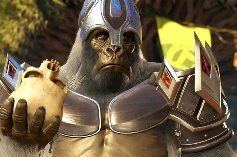 Injustice 2 guide: combos - Polygon