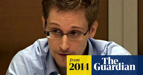 Edward Snowden Asylum Demand Dropped By European Parliament Edward