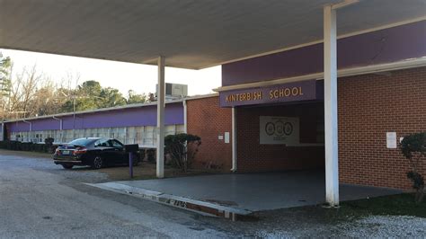 Sumter County To Close School In December Transfer Staff Students