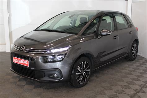 Citroen C4 Picasso Business De 2018 Olivet Massoutre Vo