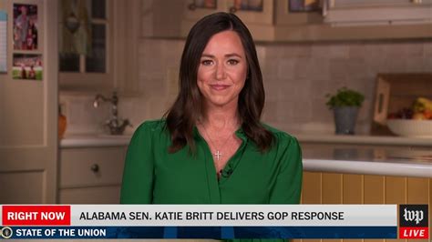 Opinion Katie Britts Big Fail Shows Why The Gop Cant Connect With