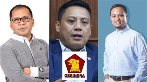 Survei Pilgub Sulsel Andi Iwan Aras Di Bawah Andi Sudirman Danny Pomanto Gerindra Tak