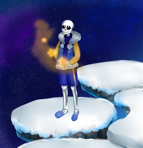 Sans Outertale By Disowarrortc On Deviantart