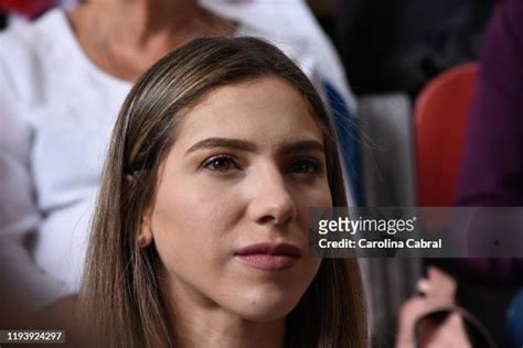 Fabiana Rosales Photos And Premium High Res Pictures Getty Images