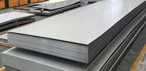 Premium Super Duplex Steel Sheets Plates Supplier Alpha Overseas