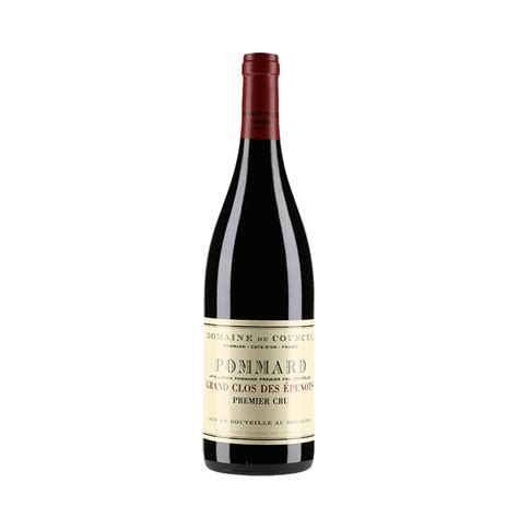 Domaine De Courcel Pommard Grand Clos Des Epenots Chill