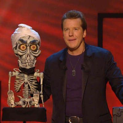 Jeff Dunham Tour Dates & Concert Tickets 2019