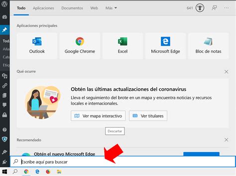 Límite Lluvia Paradoja No Puedo Usar El Buscador De Windows 10 Globo Dureza Enfermero