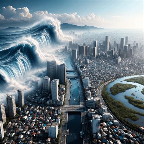 Are We Gonna See Floods and Tsunamis Again in Cities Skylines 2? : r ...