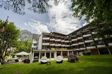 HOTEL QUELLENHOF - Updated 2025 Prices & Reviews (Leukerbad, Switzerland)