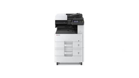 KYOCERA M4125idn