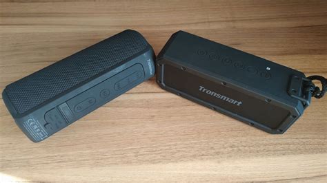 👍 Обзор колонки Tronsmart Element T6 Plus: характеристики, достоинства ...