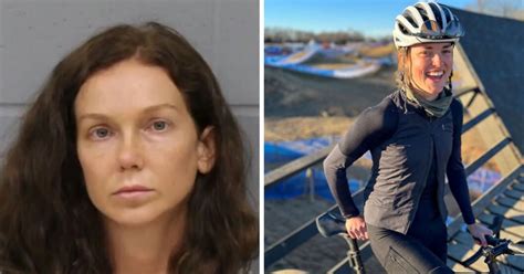 Kaitlin Armstrong Yoga Instructor Killed Elite Cyclist Moriah Wilson