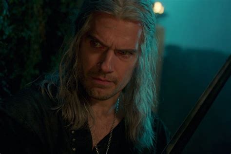 The Witcher So verlässt Henry Cavill Netflix Serie