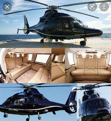 Airbus H160 Vip Is World S First All Composite Civil Helicopter Costs