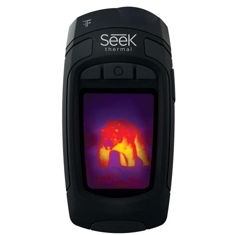 Seek Thermal Thermal Imaging Camera Reveal Xr Fastframe