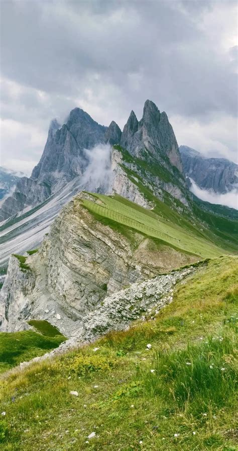 Dolomites 2023 - Top 11 Things to See (Detailed version)