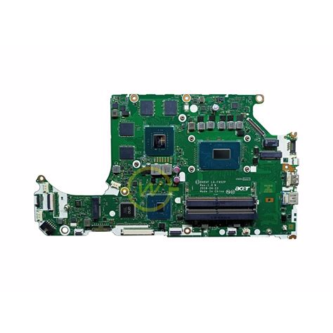 Jual Mainboard Motherboard Mobo Laptop Acer Nitro An An An