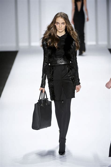 J.Mendel Fall-winter 2012-2013 - Ready-to-Wear