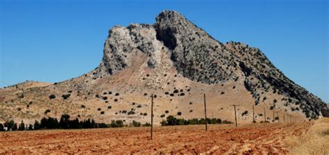 Qu Ver En Antequera Lugares Imprescindibles Con Im Genes