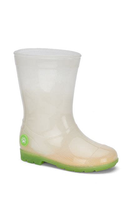 Venta Catalogo Andrea Botas Para Lluvia En Stock