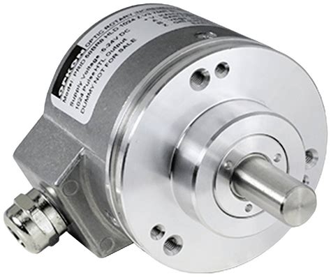 Opkon Incremental Rotary Encoder Pc S Pri A R Hld Z V M