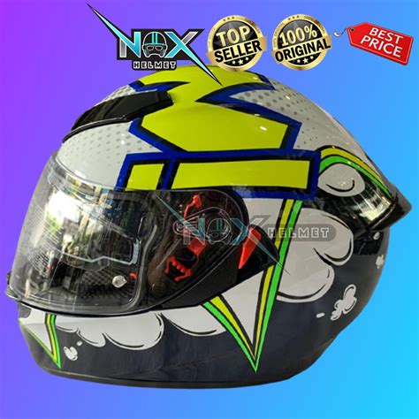 Jual Helm Agv K Sv Sni Multi Mplk Asia Fit Bubble Fullface Double