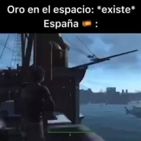 Confirmo Creo El Juego Es Fallout 4 Si Quieres Saber Meme Subido