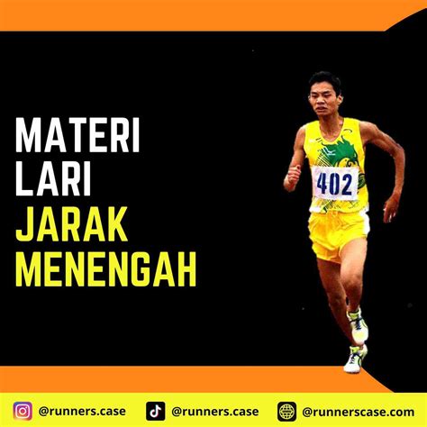 Petugas Pemberangkatan Lari Disebut 10