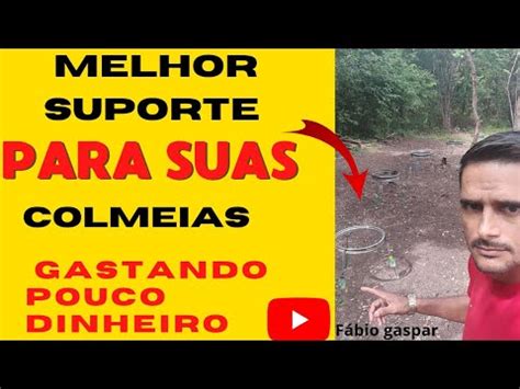 Como Fazer Cavalete De Aros De Motocicleta Youtube