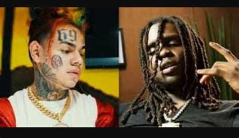 6ix9ine Gay Video Is Tekashi69 Gay Photo Of 6ix9ine Kissing Alleged Boyfriend Goes Viral On
