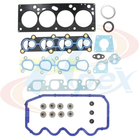 Apex Automotive Parts Engine Cylinder Head Gasket Set Ahs Ahs