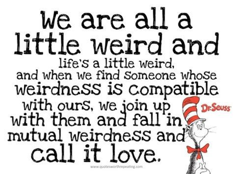 Dr Seuss Quotes About Diversity QuotesGram