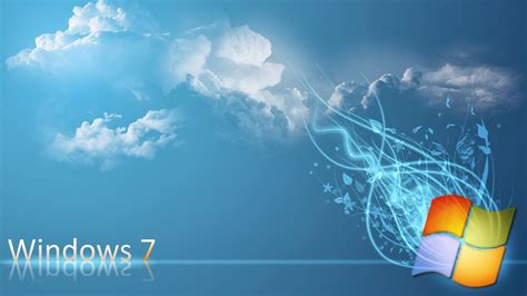 Windows 7 Wallpaper | Costume Wallpaper