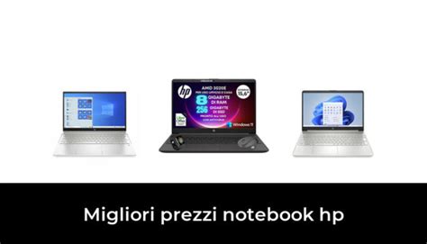 Migliori Prezzi Notebook Hp Nel Recensioni Opinioni Prezzi