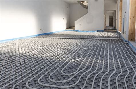 Pros And Cons Of Radiant Floor Heating Systems | Floor Roma