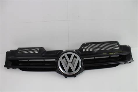 Grill Atrapa Zderzaka Vw Golf V R Oficjalne